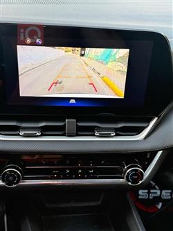 شێڤرۆلێت ئیکۆنۆکس